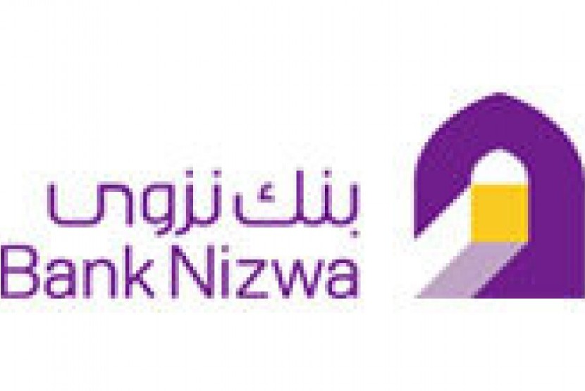 Logo Bank Nizwa Oman