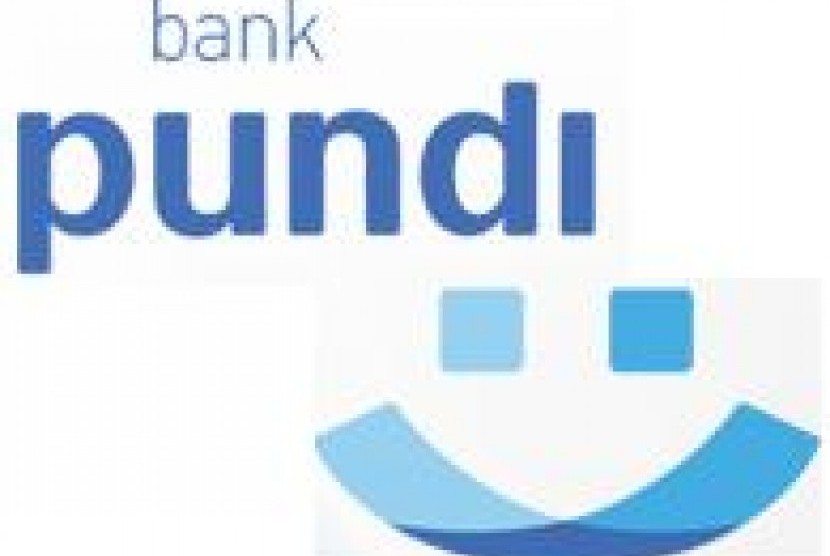 Logo Bank Pundi