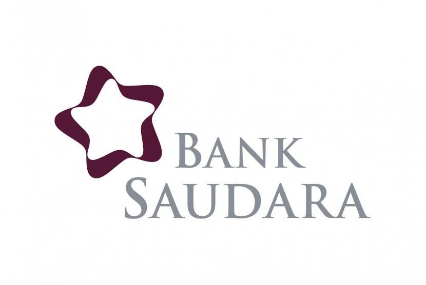 Logo Bank Saudara