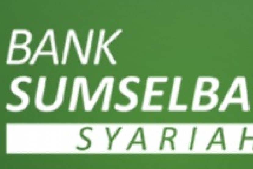 Logo Bank Sumsel Babel Syariah