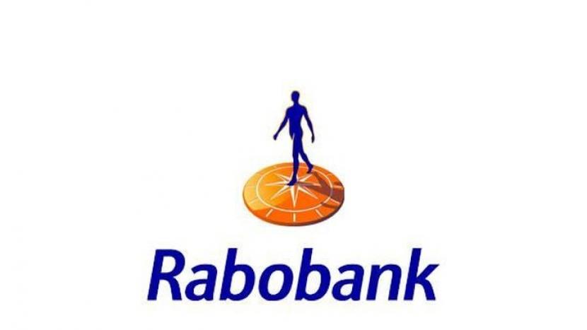 Logo Bank Rabobank.