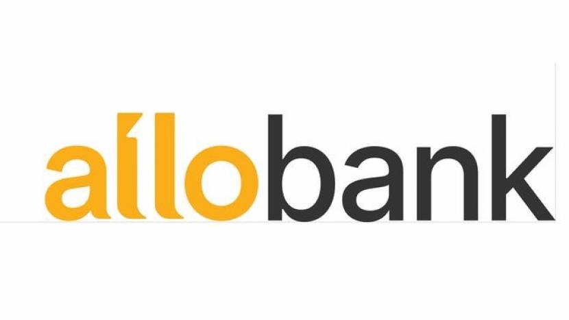 Logo Bank Allo.