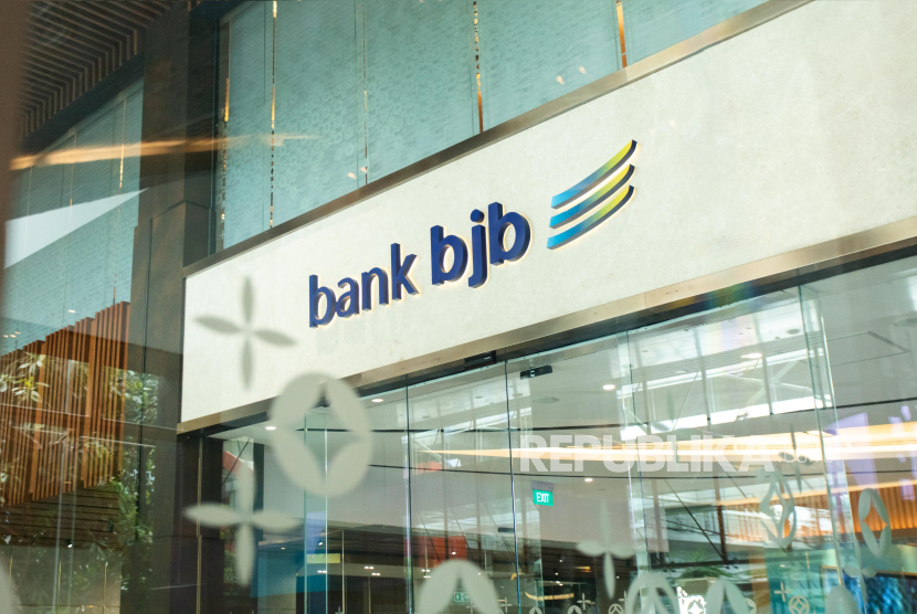 Logo bank bjb