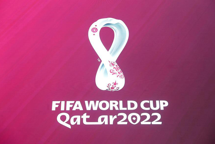 Undian piala dunia qatar 2022