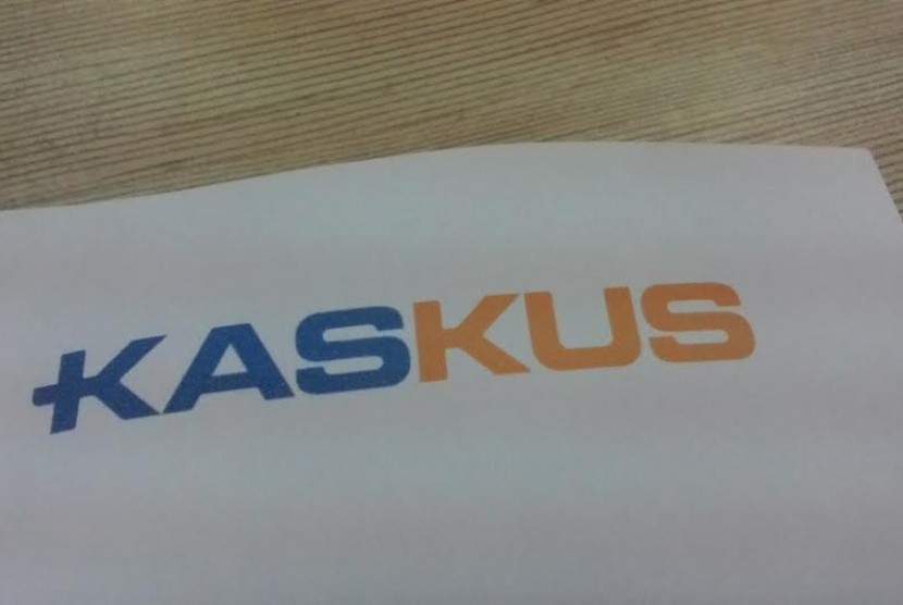 logo baru kaskus