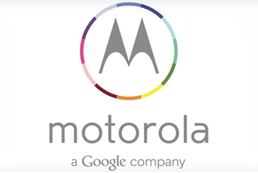 Logo Baru Motorola