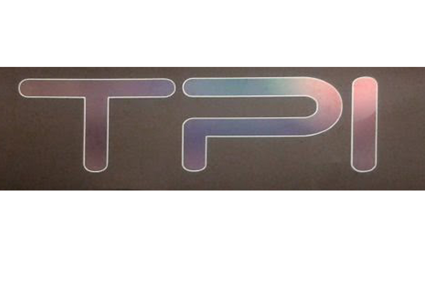 Logo baru Televisi Pendidikan Indonesia (TPI)