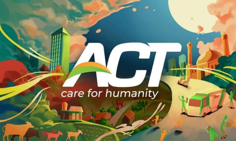 logo baru ACT