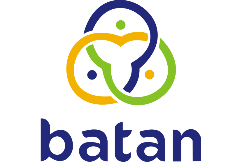 Logo Batan