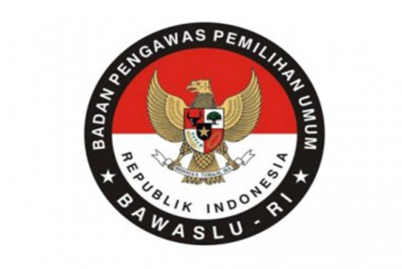 Logo Bawaslu