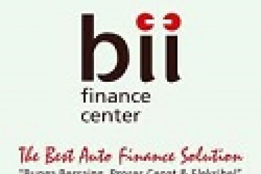 Logo BII Finance