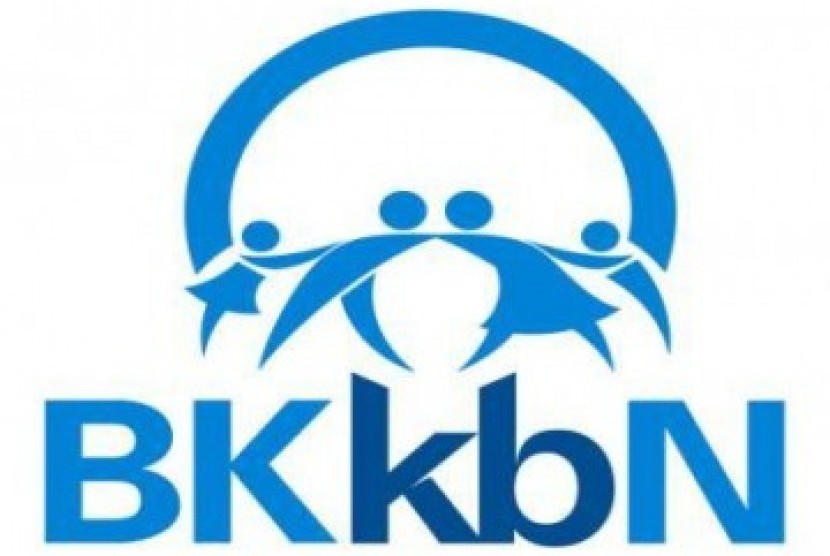 Logo BKKBN