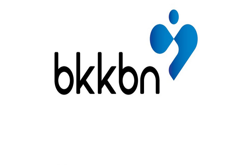 Logo BKKBN 