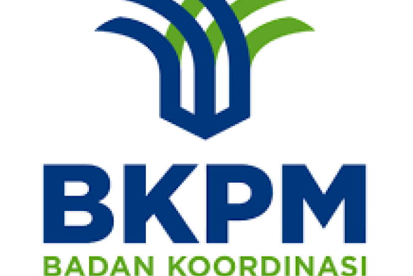 Logo BKPM.