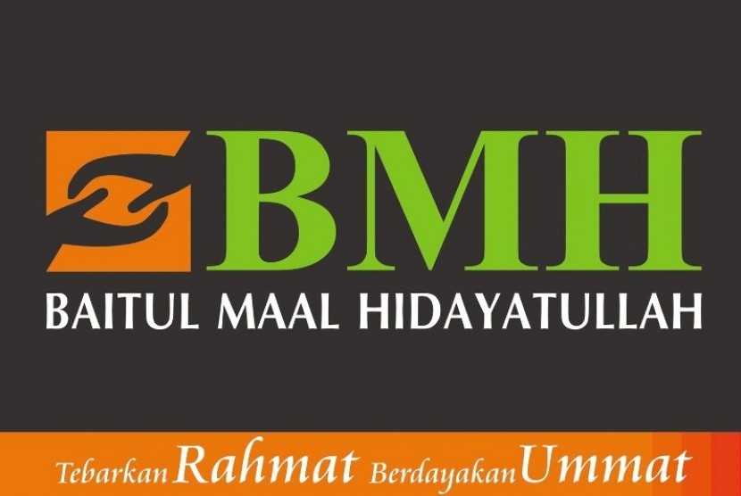 Logo BMH.