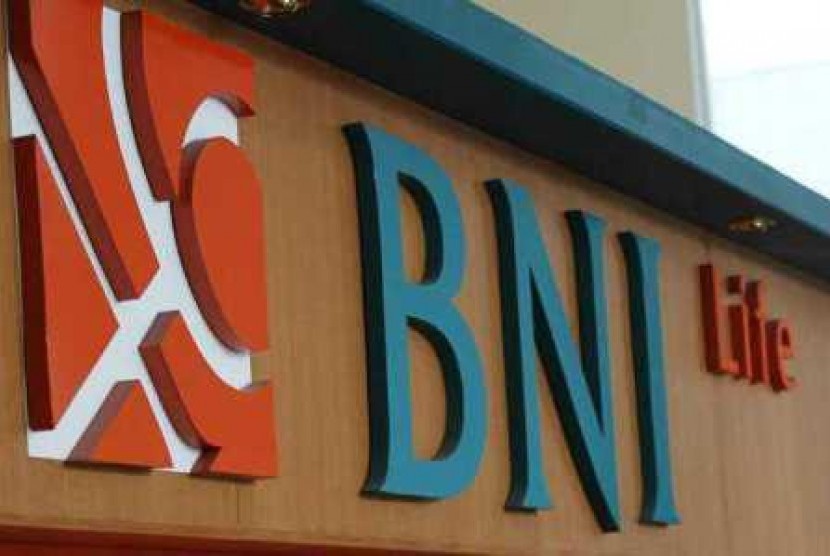 Logo BNI Life