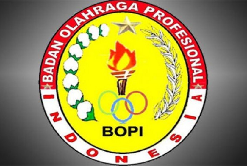 Logo BOPI.