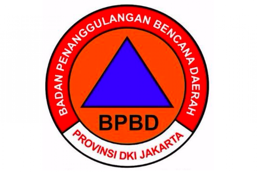 Logo BPBD DKI Jakarta