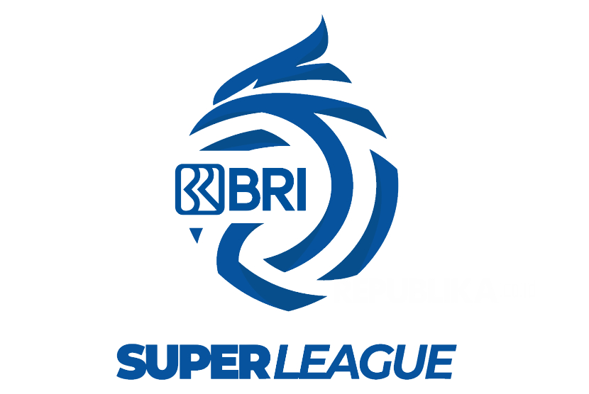 Logo BRI Super League
