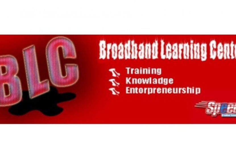 Logo Broadband Learning Center