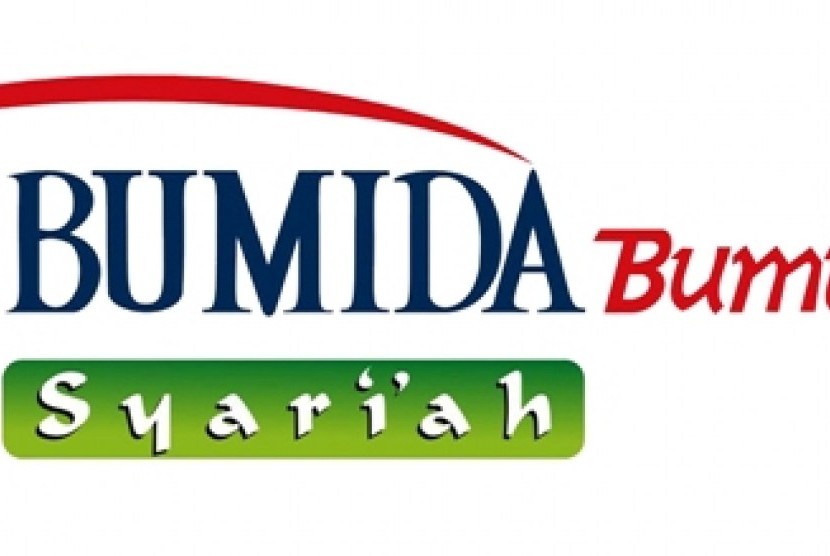 Logo Bumida Syariah