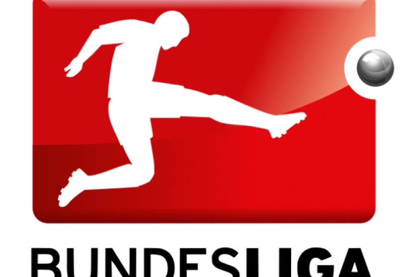 Logo Bundesliga Jerman