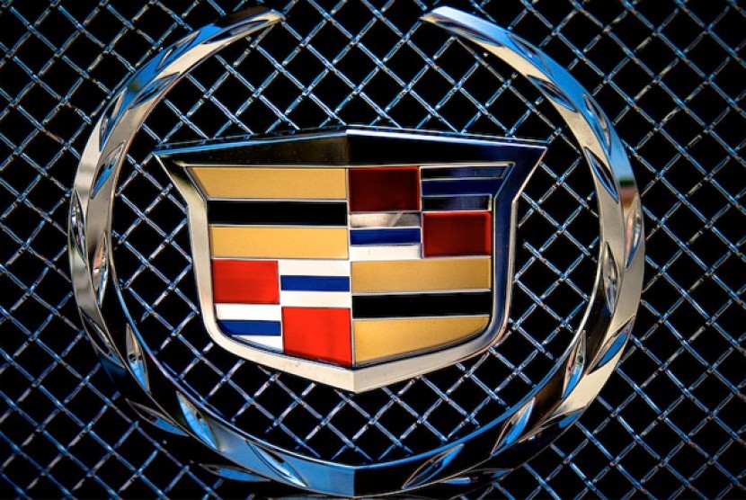 Logo Cadillac