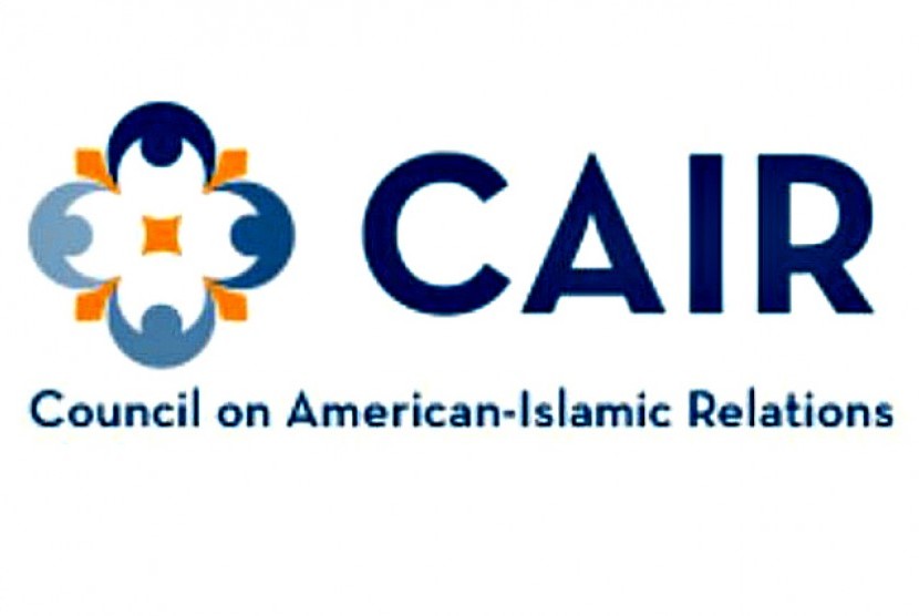 Logo CAIR (ilustrasi)