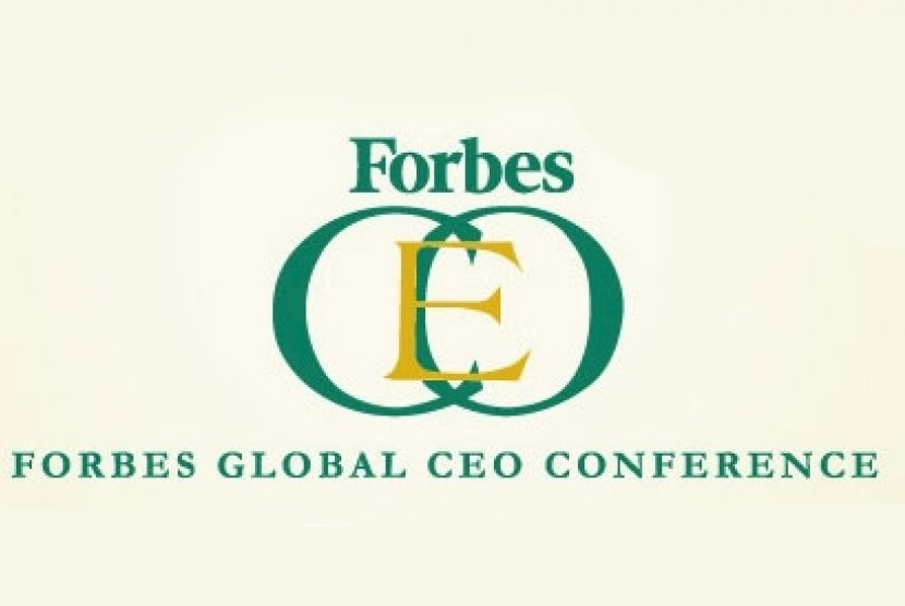 Bali akan Jadi Tuan Rumah Konferensi CEO Global Forbes Republika Online