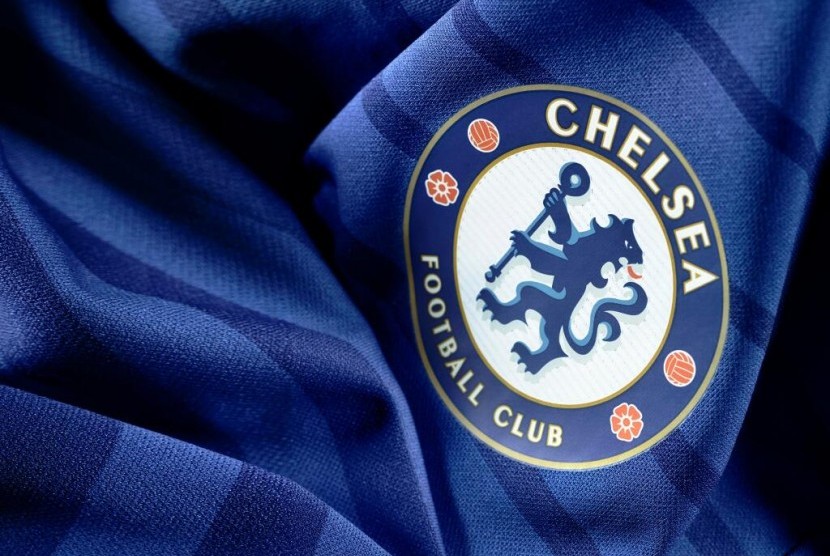 Logo Chelsea.