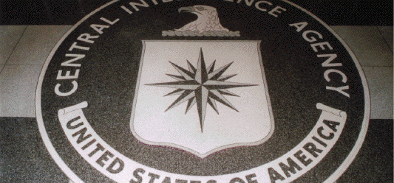 Logo CIA