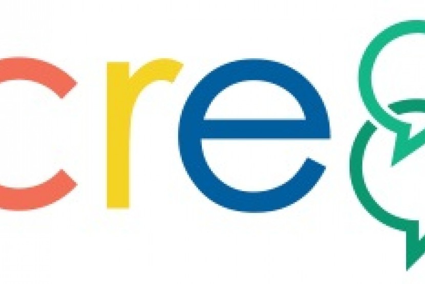 Logo Cre8 Indonesia