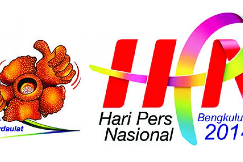 Logo dan Maskot HPN 2014 