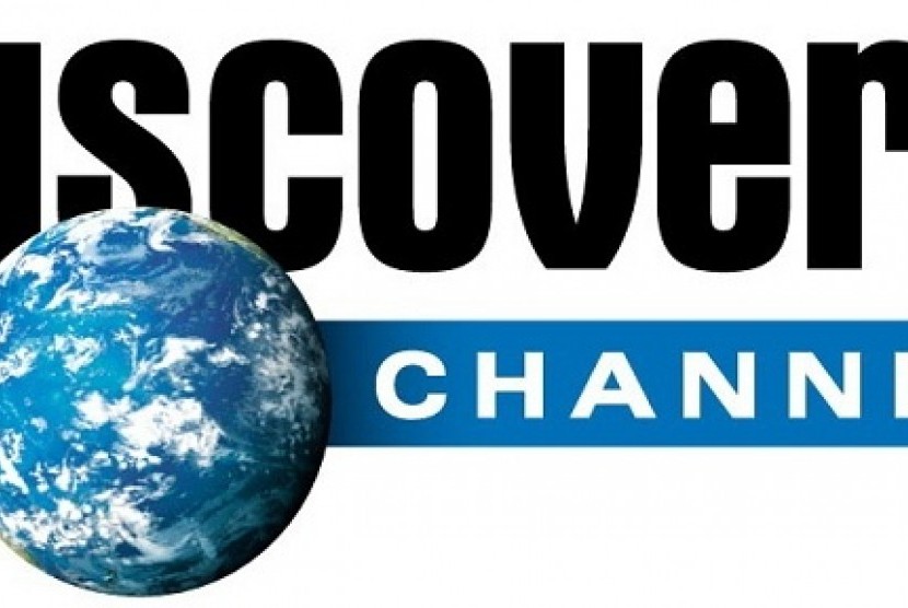 Logo Discovery Channel