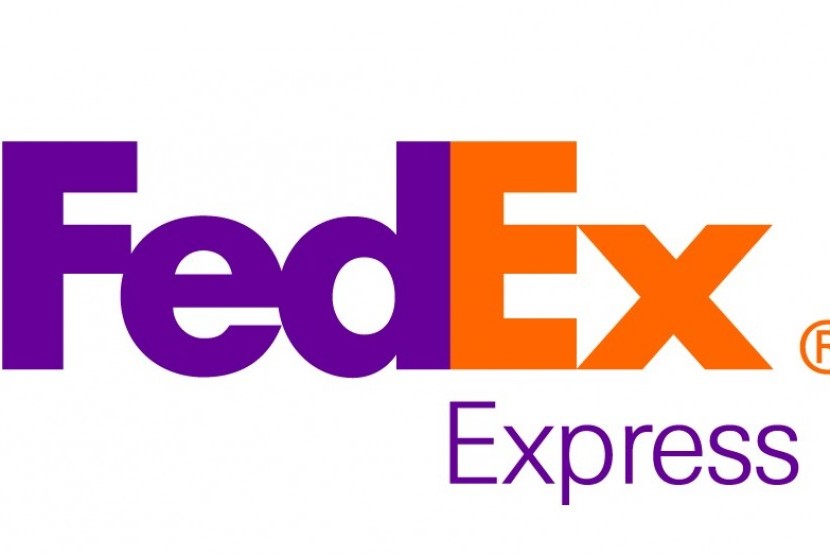 Logo Fedex
