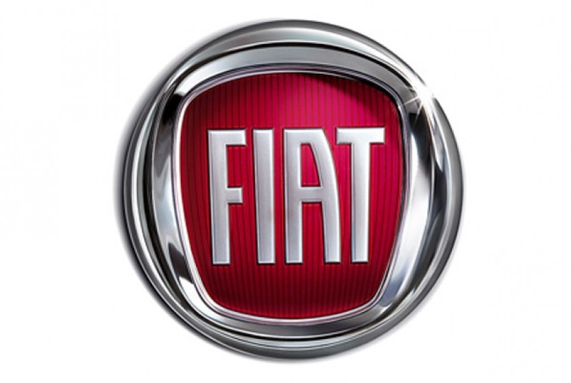 Fiat Chrysler (FCA) mengatakan pihaknya berencana membuat daftar bisnis pembuatan robot (Foto: ilustrasi logo Fiat)