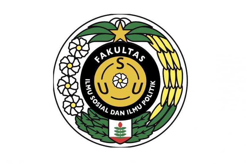 Logo FISIP USU