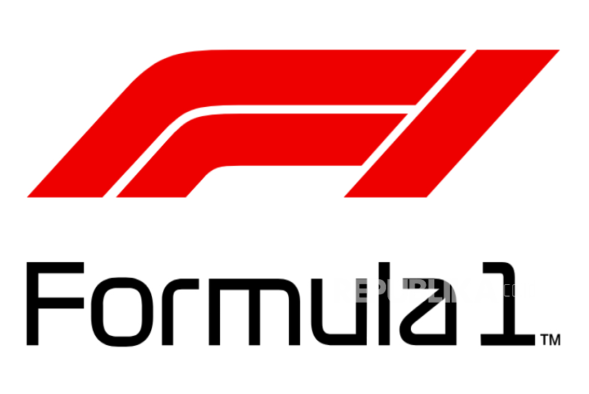 Logo Formula Satu (F1).