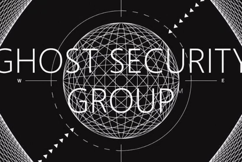 Logo Ghost Security Group