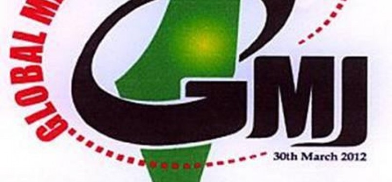 Logo GMJ