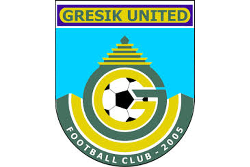 logo gresik united