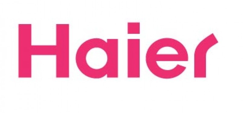 Logo Haier