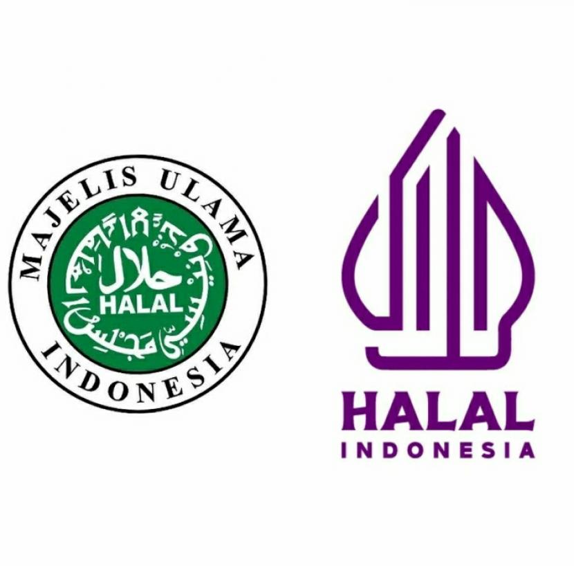 Logo halal baru kemenag