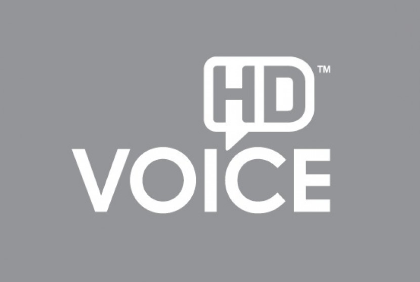 Logo HD Voice