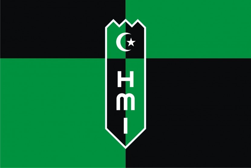 Logo HMI.