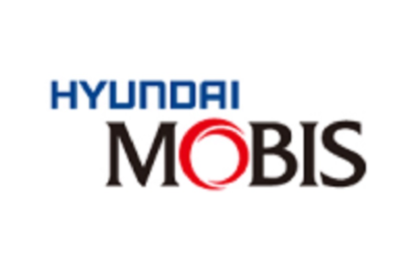 Logo Hyundai Mobis