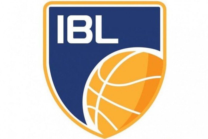 Logo IBL 2020