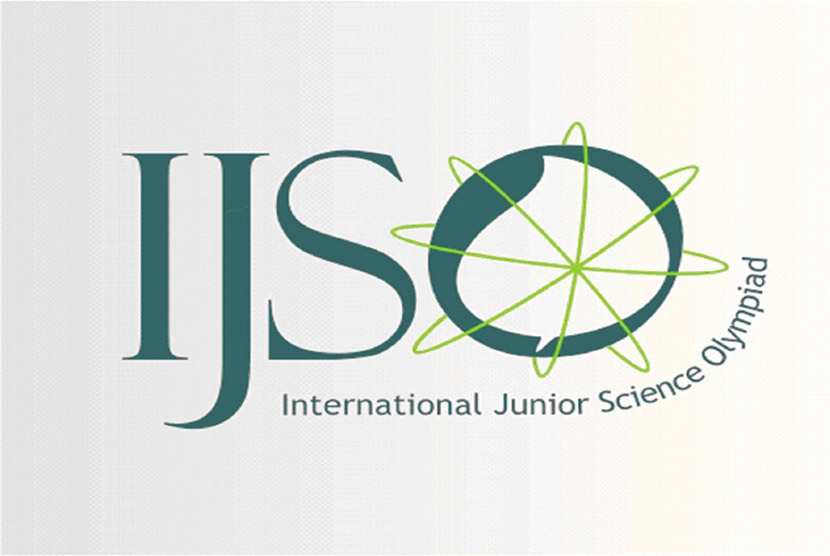 Logo IJSO