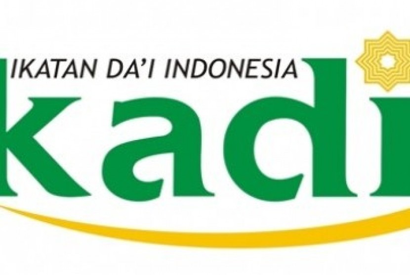  Ikadi Jawa Barat Tolak Pembangunan Patung Sukarno di Kabupaten Bandung . Foto: Logo IKADI