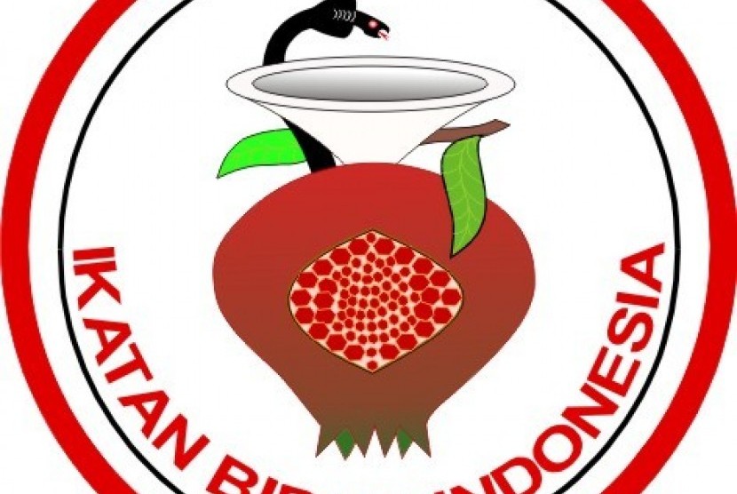 Logo Ikatan Bidan Indonesia